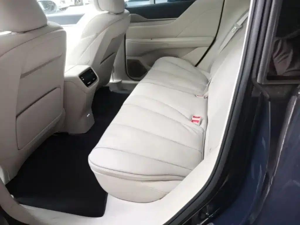 Buick Avenir 2025 — миниатюра 17