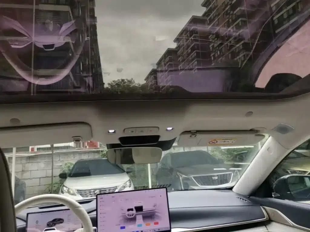 Buick Avenir 2025 — миниатюра 18