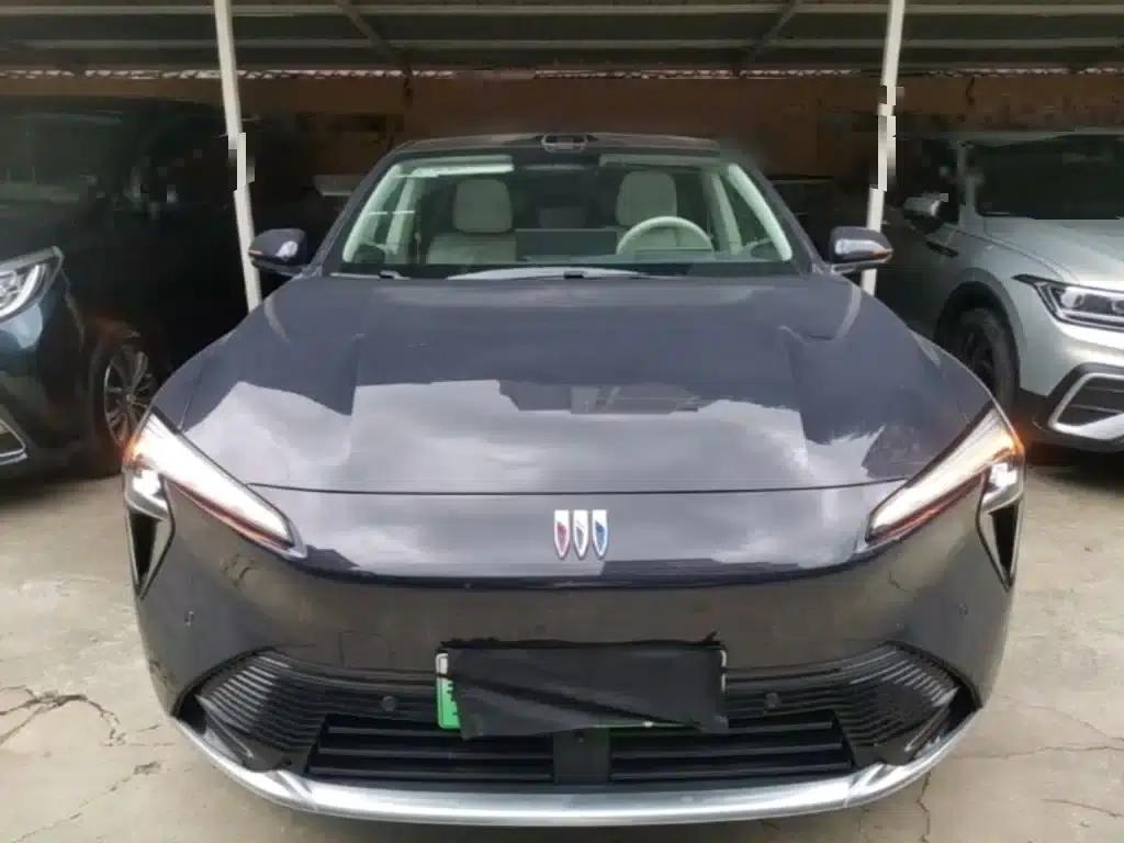 Buick Avenir 2025 — миниатюра 3