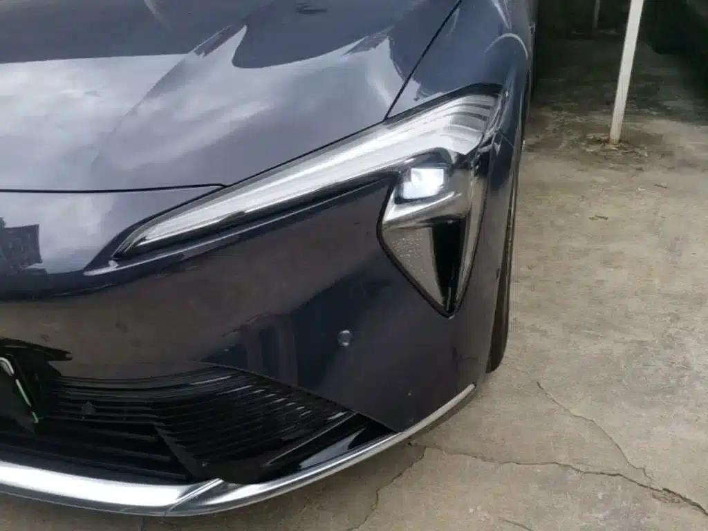 Buick Avenir 2025 — миниатюра 24