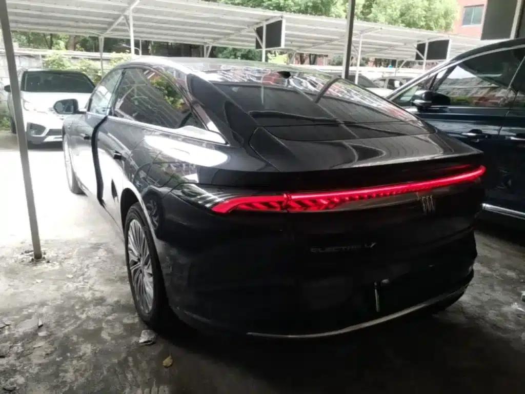 Buick Avenir 2025 — миниатюра 5
