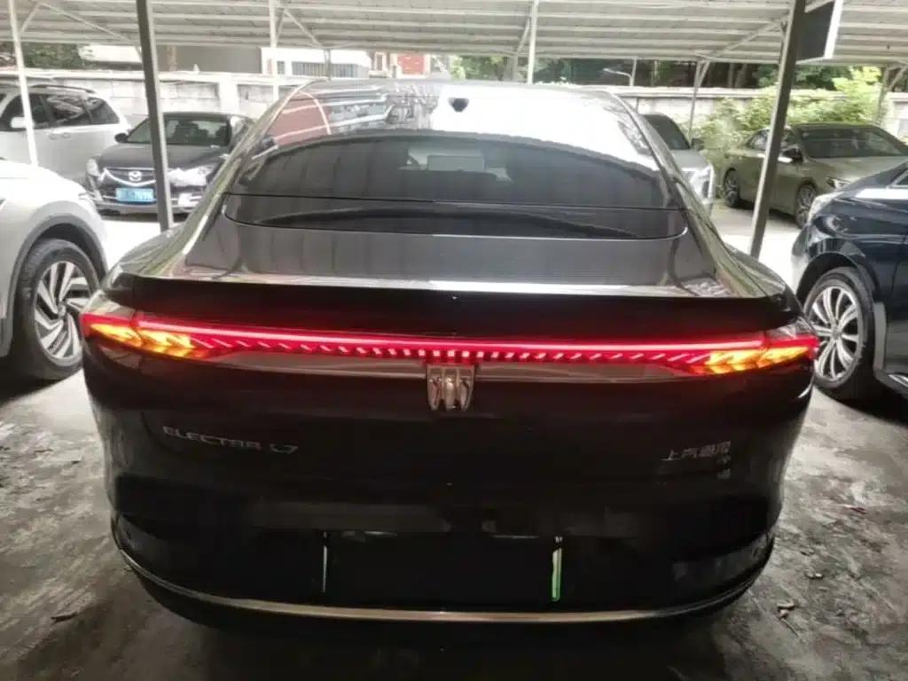 Buick Avenir 2025 — миниатюра 6