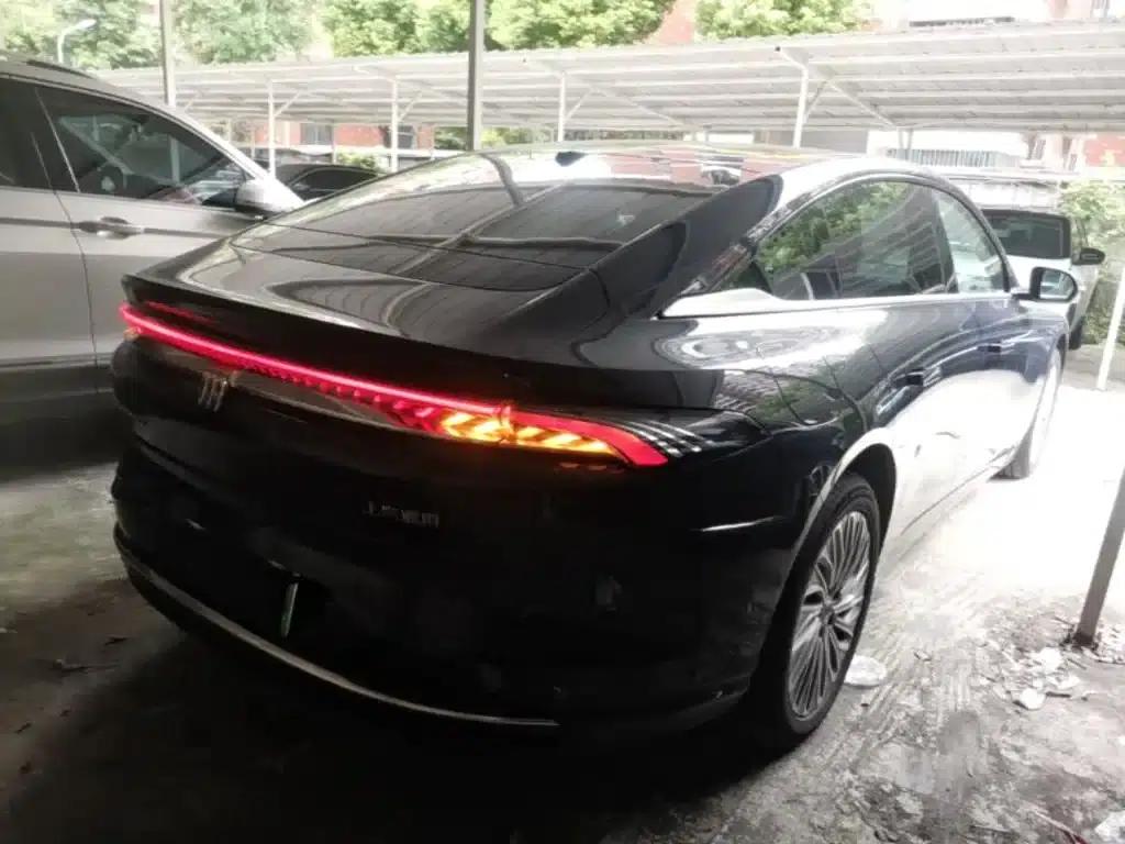 Buick Avenir 2025 — миниатюра 7