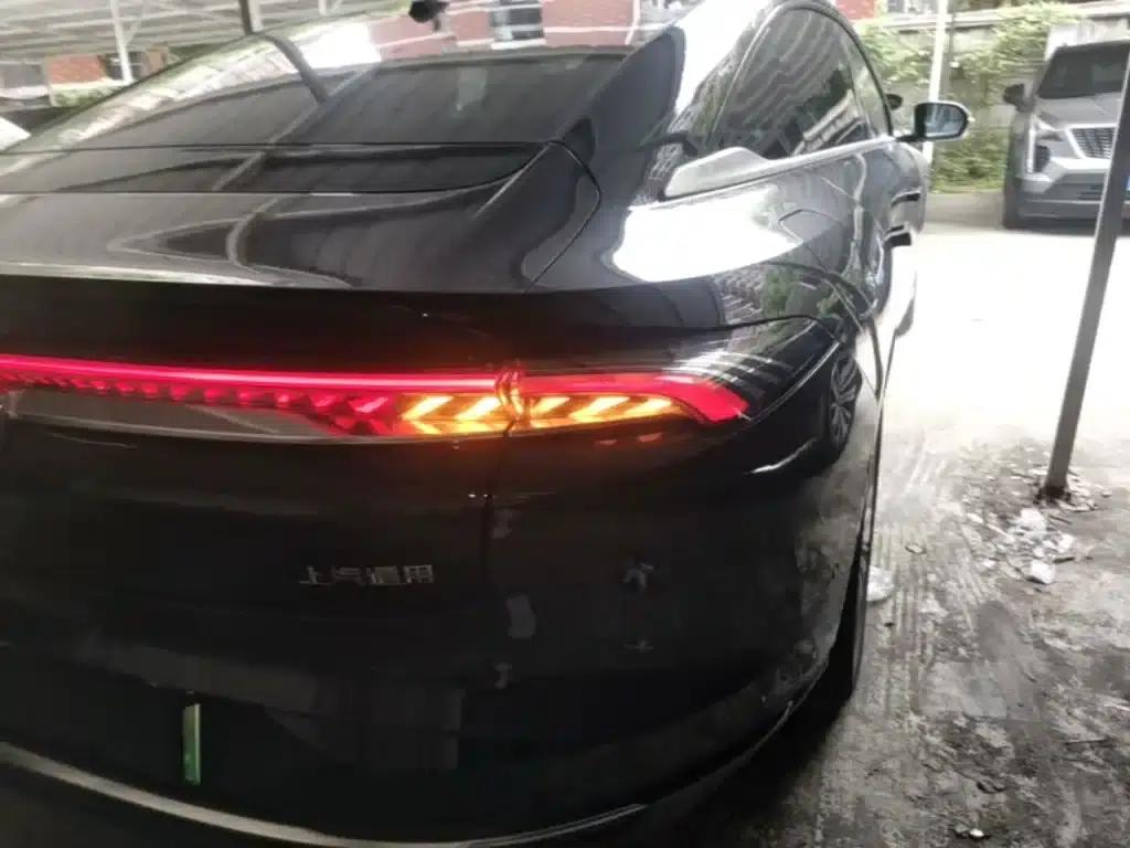 Buick Avenir 2025 — миниатюра 8