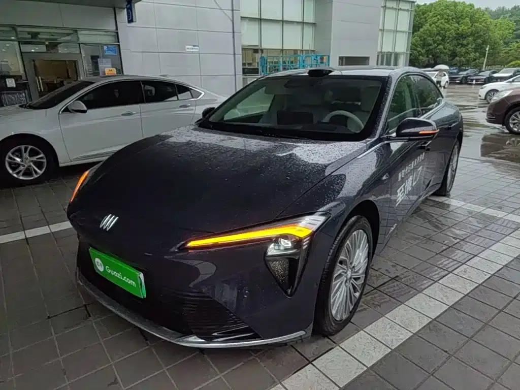 Buick Avenir 2025 — миниатюра 2