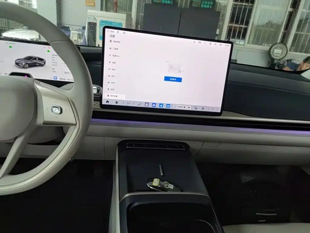 Buick Avenir 2025 — миниатюра 13