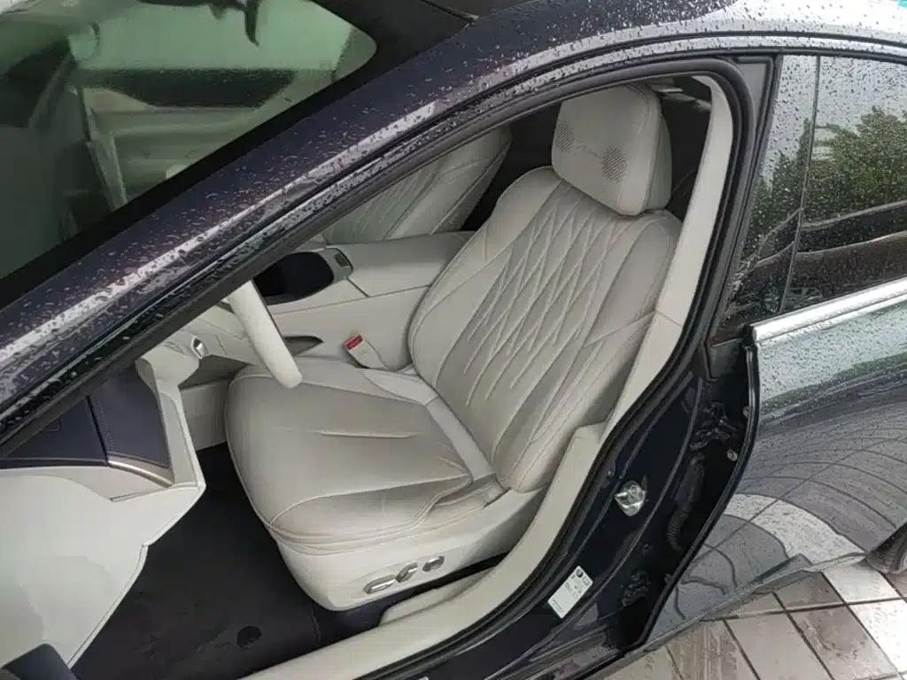 Buick Avenir 2025 — миниатюра 15