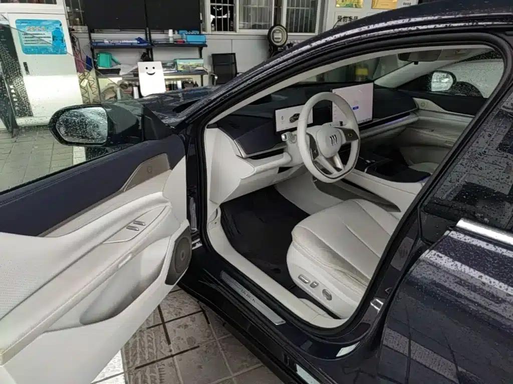 Buick Avenir 2025 — миниатюра 16