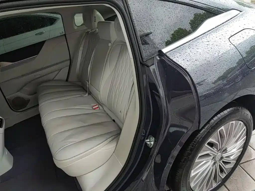 Buick Avenir 2025 — миниатюра 17
