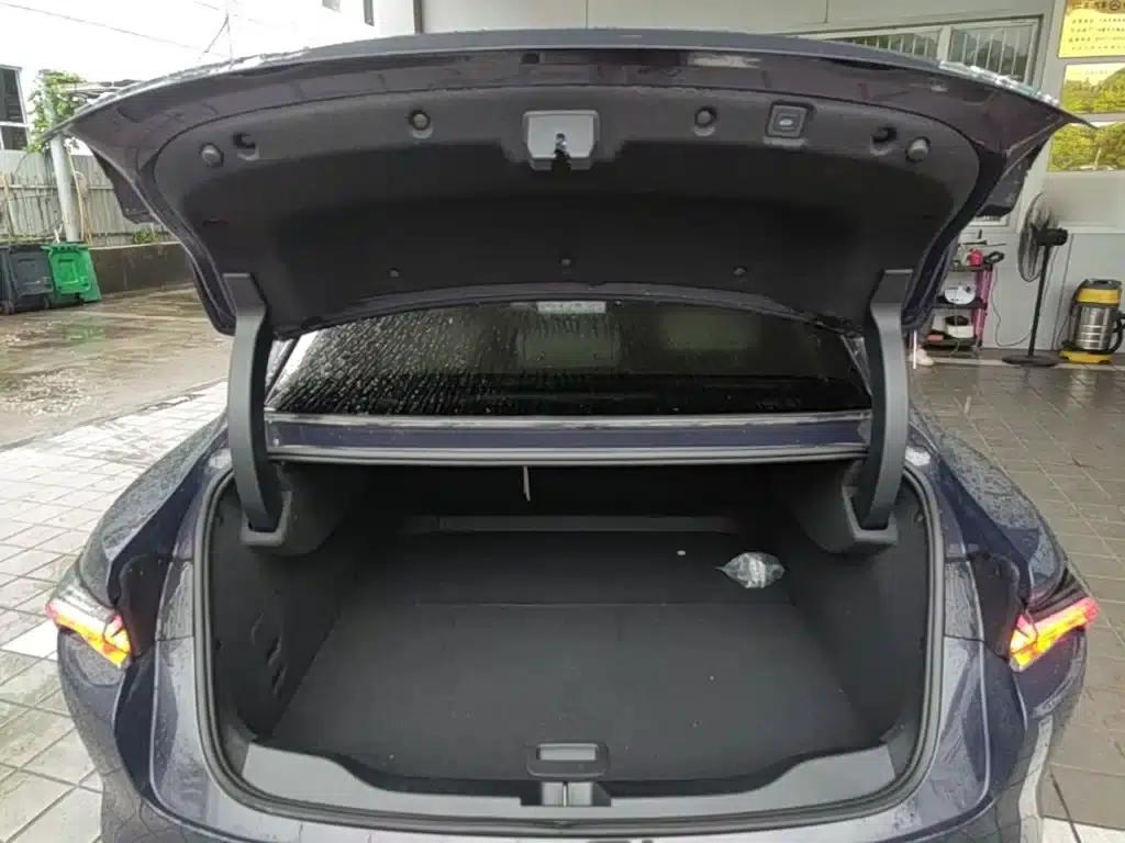 Buick Avenir 2025 — миниатюра 19