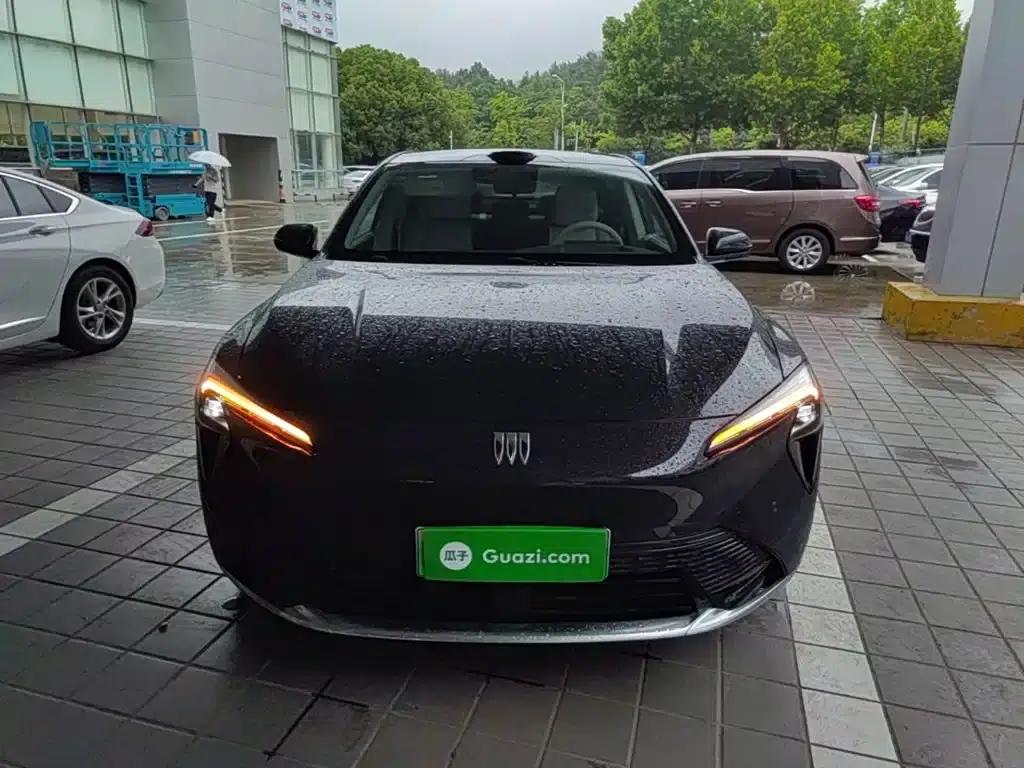 Buick Avenir 2025 — миниатюра 3
