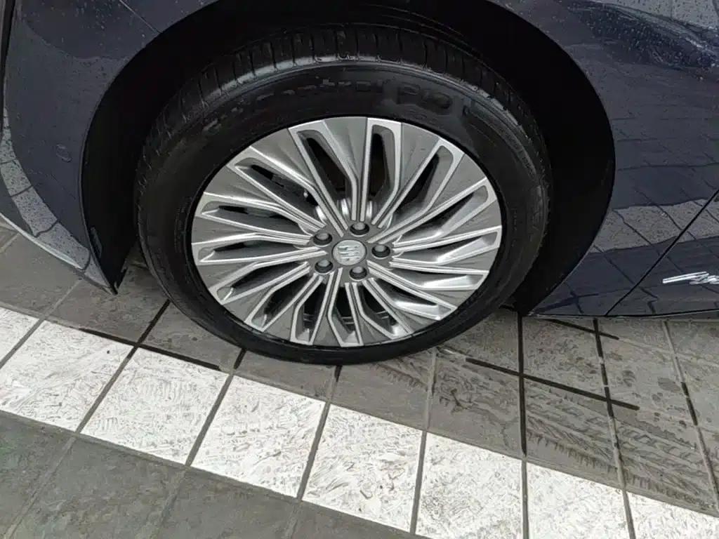 Buick Avenir 2025 — миниатюра 23