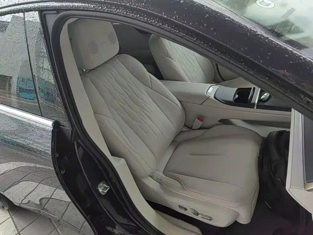 Buick Avenir 2025 — миниатюра 25