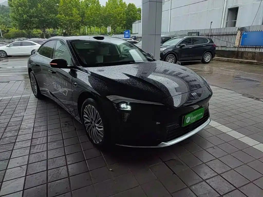 Buick Avenir 2025 — миниатюра 4