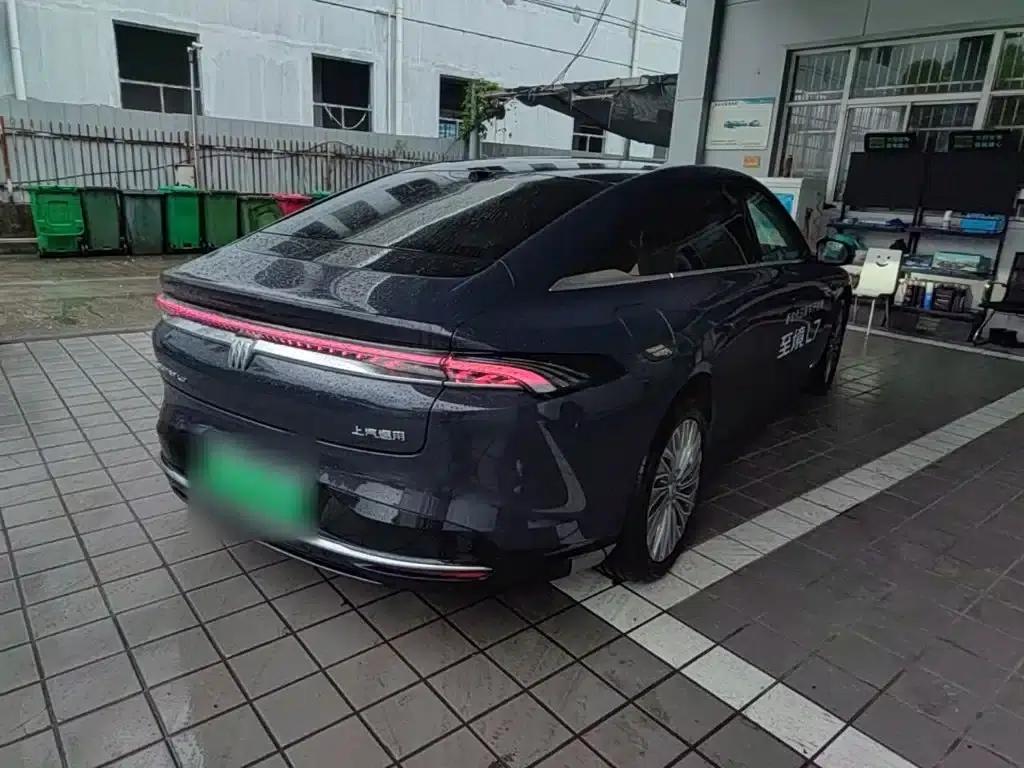 Buick Avenir 2025 — миниатюра 7