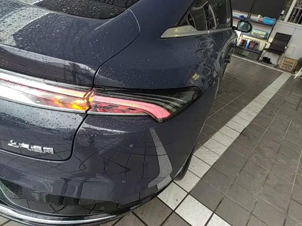 Buick Avenir 2025 — миниатюра 8