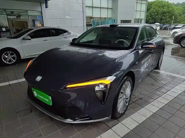 Buick Avenir 2025