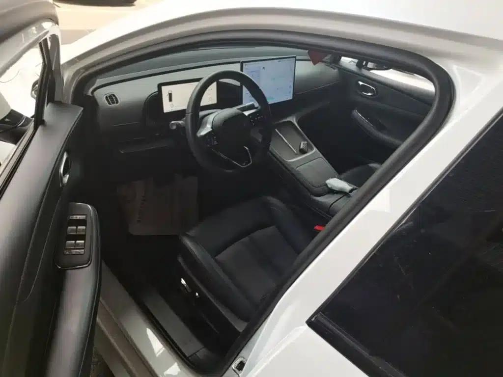 AION S MAX 2025 70 Star Edition 53.7kWh — миниатюра 15