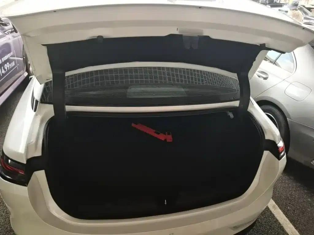 AION S MAX 2025 70 Star Edition 53.7kWh — миниатюра 19
