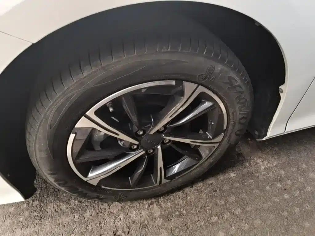 AION S MAX 2025 70 Star Edition 53.7kWh — миниатюра 23