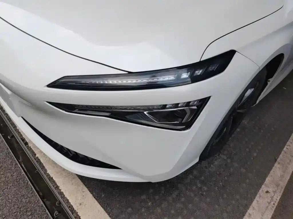 AION S MAX 2025 70 Star Edition 53.7kWh — миниатюра 24