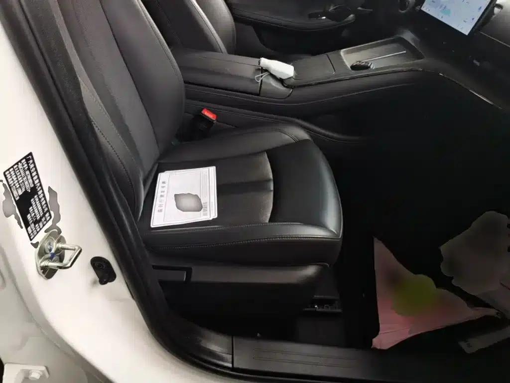 AION S MAX 2025 70 Star Edition 53.7kWh — миниатюра 25