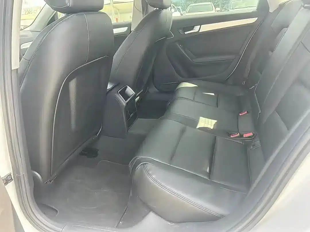 Audi A4L 2013 35 TFSI Automatic Comfort — миниатюра 3