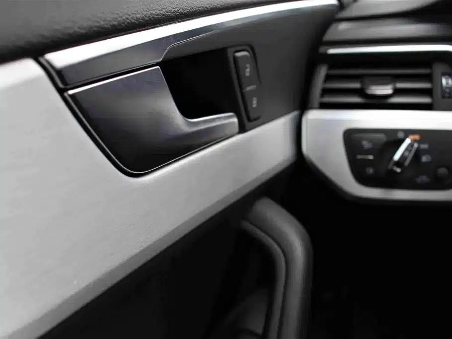Audi A4L 2020 40 TFSI Fashion Dynamic Edition — миниатюра 11