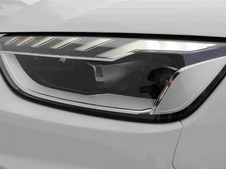 Audi A4L 2020 40 TFSI Fashion Dynamic Edition — миниатюра 14