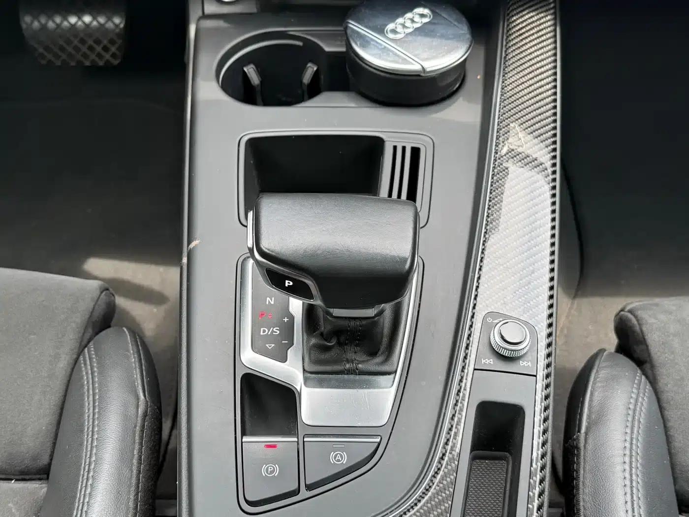 Audi A4L 2020 45 TFSI quattro Premium Dynamic Edition — миниатюра 13