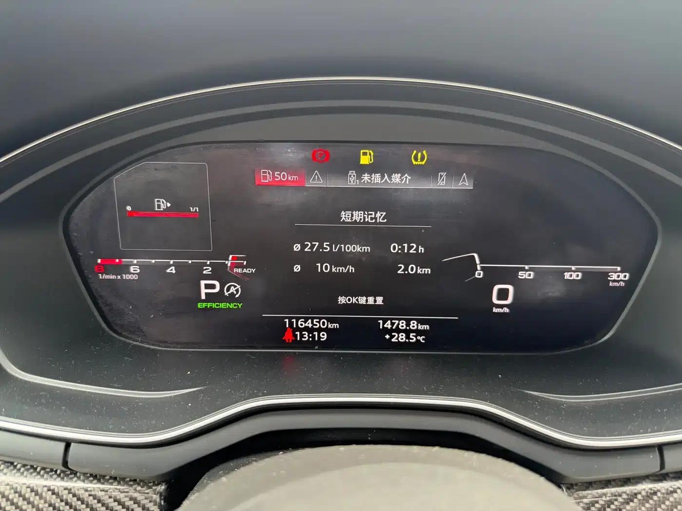 Audi A4L 2020 45 TFSI quattro Premium Dynamic Edition — миниатюра 6