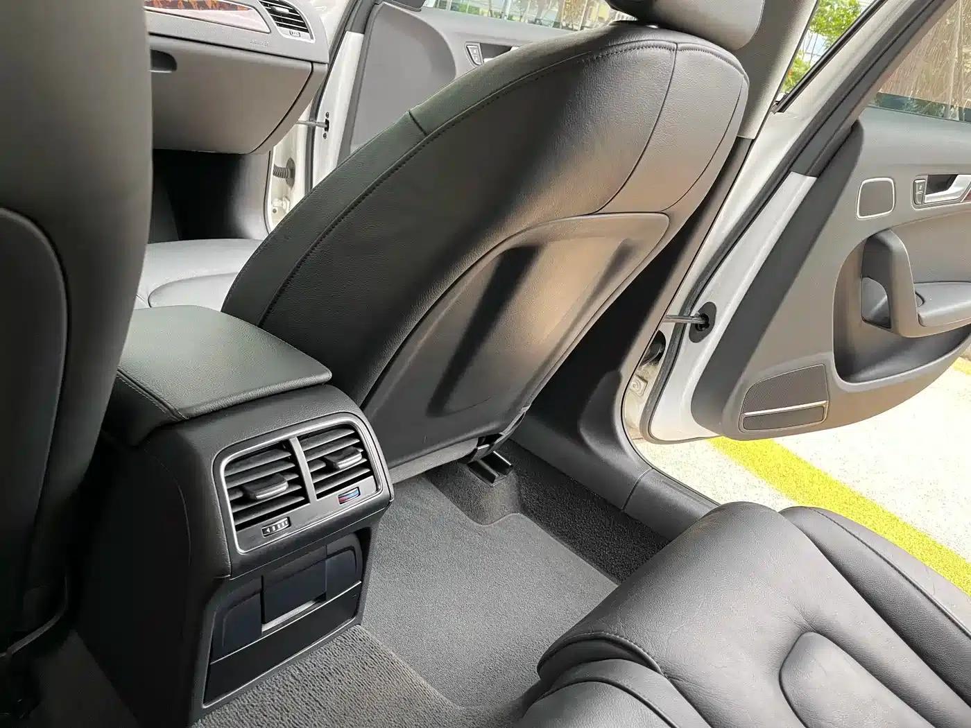 Audi A4L 2013 35 TFSI Automatic Technology Edition — миниатюра 14