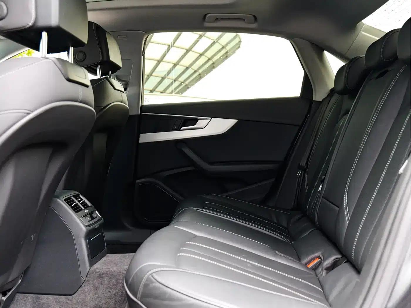 Audi A4L 2021 40 TFSI Enjoy Life Edition — миниатюра 9