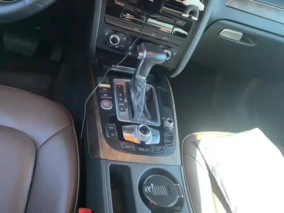Audi A4L 2015 35 TFSI Automatic Comfort — миниатюра 16