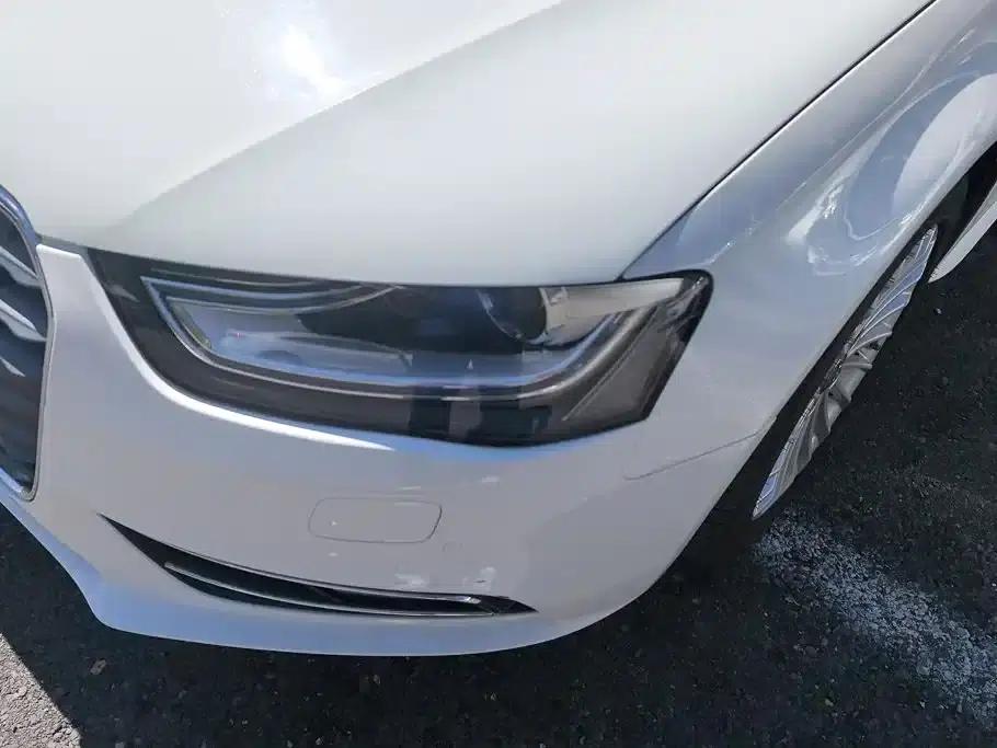 Audi A4L 2015 35 TFSI Automatic Comfort — миниатюра 5