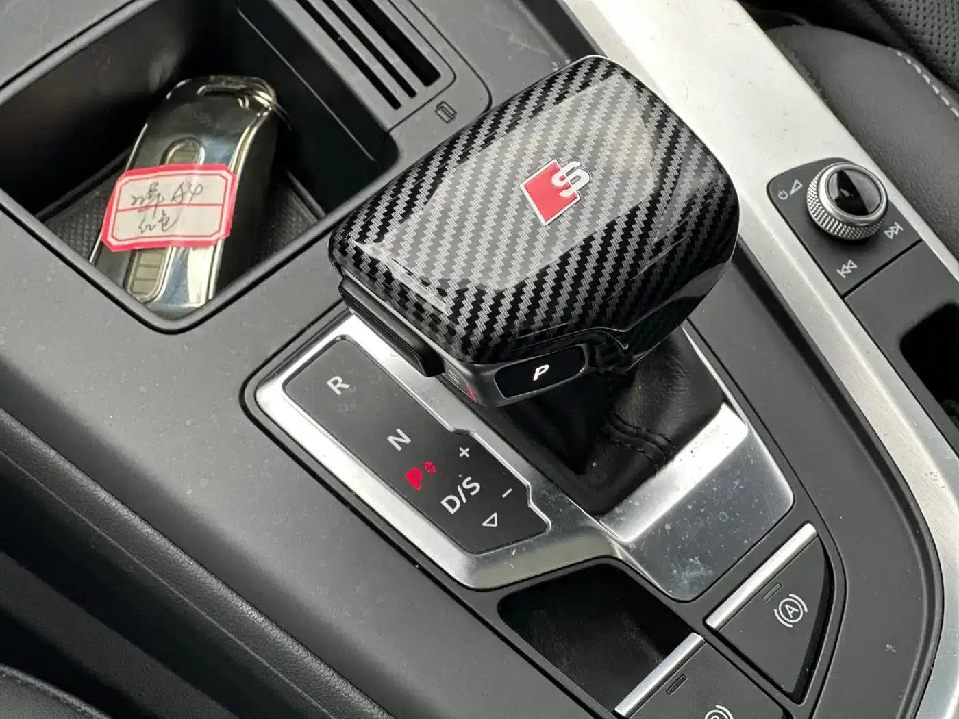 Audi A4L 2022 40 TFSI Fashion Dynamic Edition — миниатюра 15