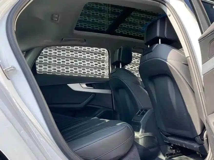 Audi A4L 2022 40 TFSI Fashion Dynamic Edition — миниатюра 10