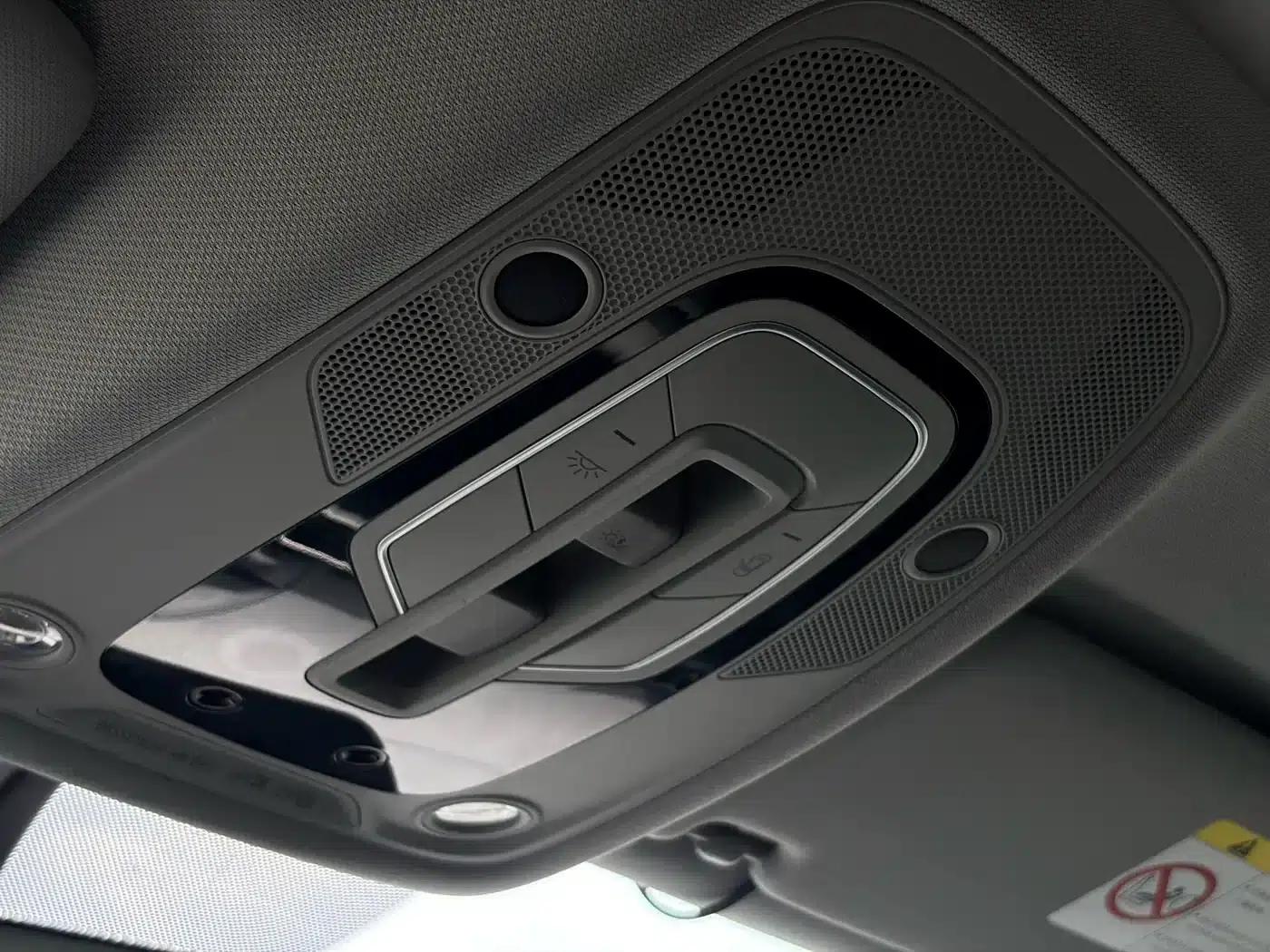 Audi A4L 2019 40 TFSI Progressive (China VI Emission Standard) — миниатюра 16