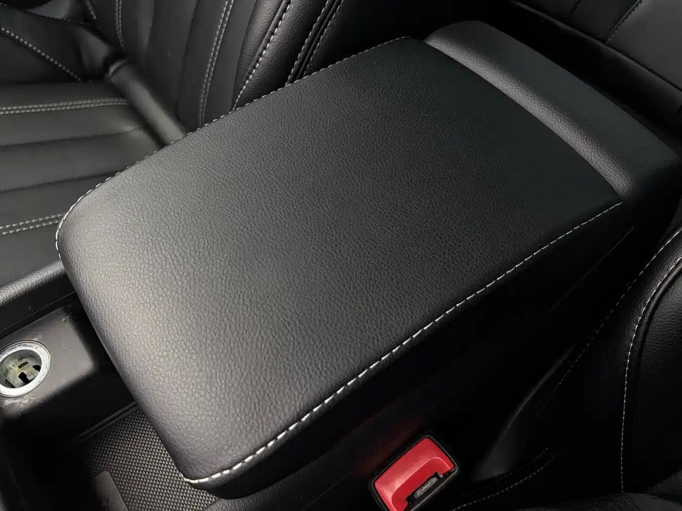 Audi A4L 2019 40 TFSI Progressive (China VI Emission Standard) — миниатюра 17