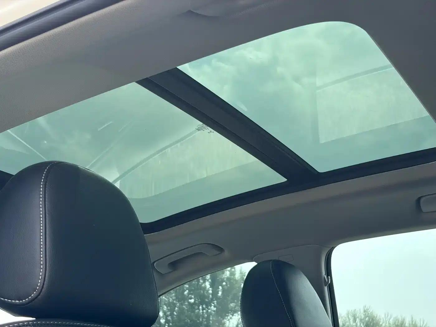Audi A4L 2019 40 TFSI Progressive (China VI Emission Standard) — миниатюра 19
