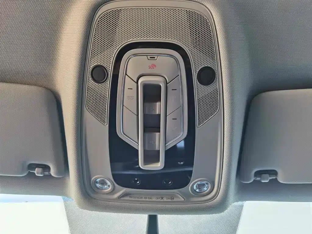 Audi A4L 2020 40 TFSI Fashion Dynamic Edition — миниатюра 20