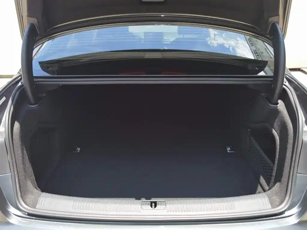 Audi A4L 2020 40 TFSI Fashion Dynamic Edition — миниатюра 7
