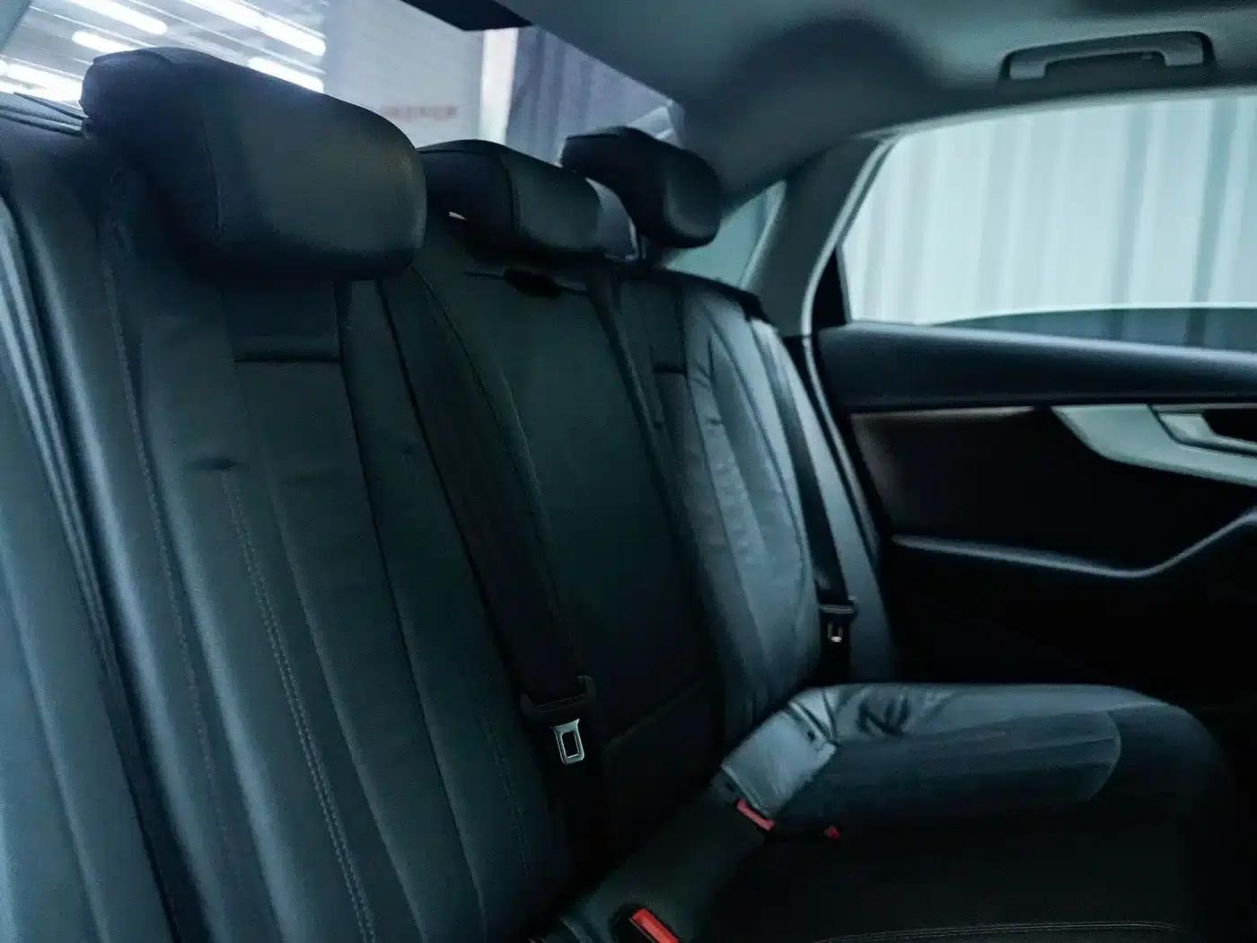 Audi A4L 2019 40 TFSI Fashion Edition (China VI Emission Standard) — миниатюра 7