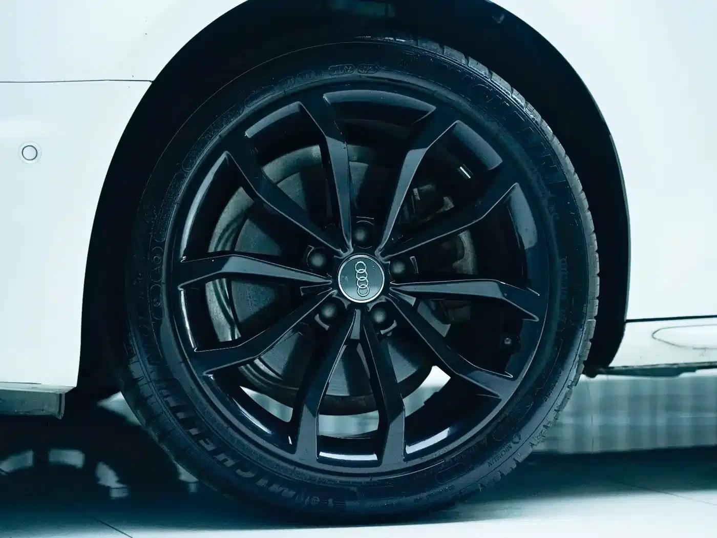 Audi A4L 2019 40 TFSI Fashion Edition (China VI Emission Standard) — миниатюра 9
