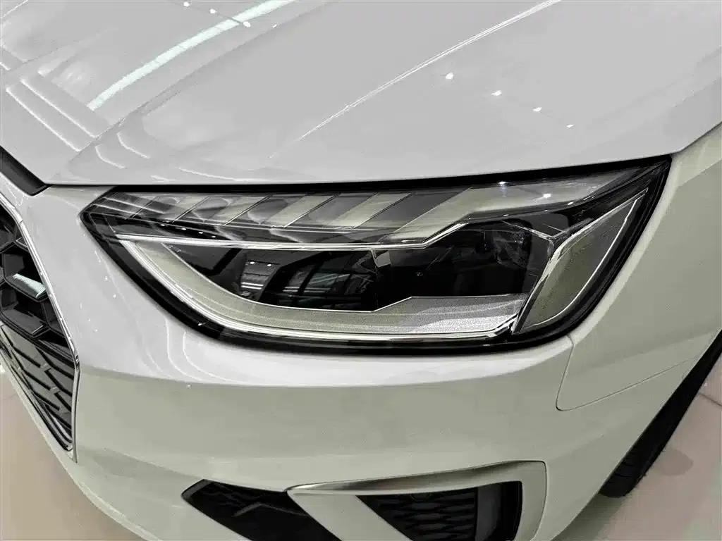 Audi A4L 2024 40 TFSI Fashion Dynamic Edition — миниатюра 3
