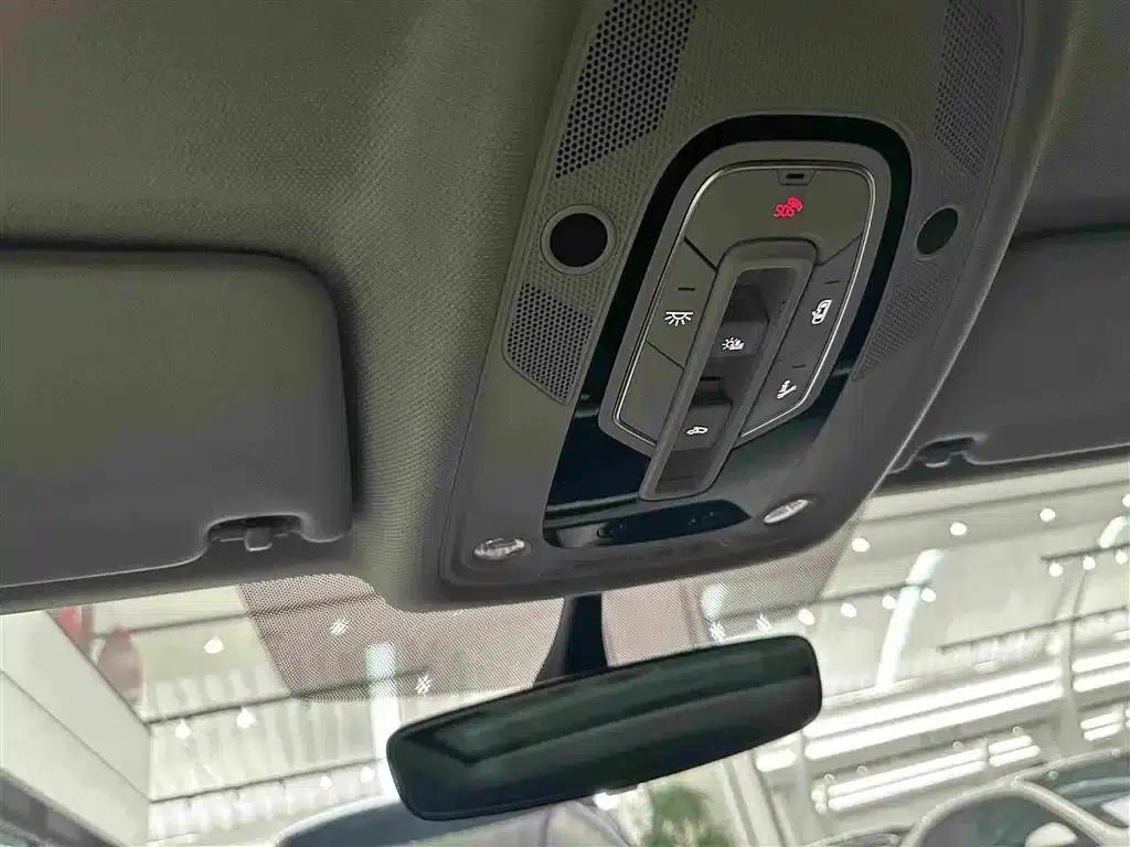 Audi A4L 2024 40 TFSI Fashion Dynamic Edition — миниатюра 6