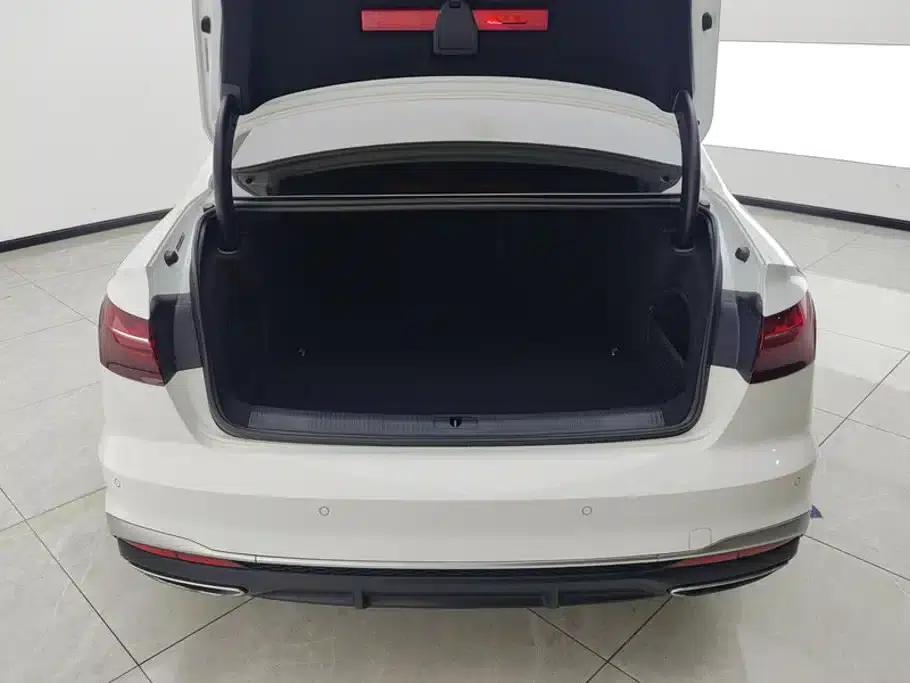 Audi A4L 2024 40 TFSI Fashion Dynamic Edition — миниатюра 4