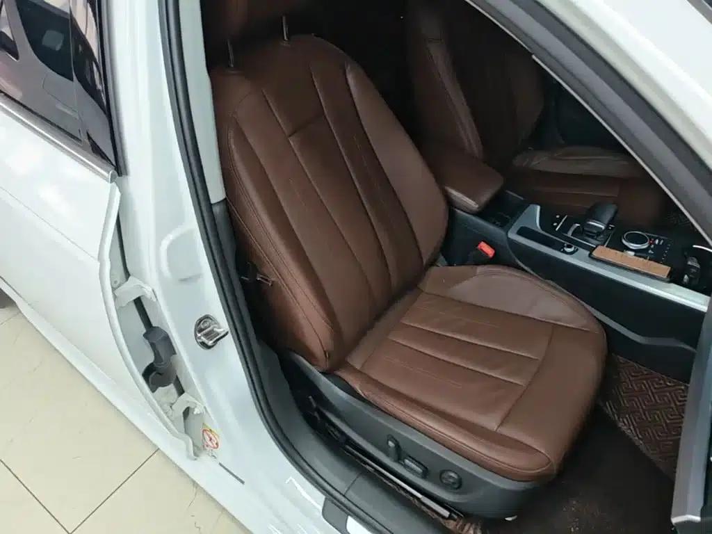 Audi A4L 2019 40 TFSI Fashion Edition (National V Emission Standard) — миниатюра 25