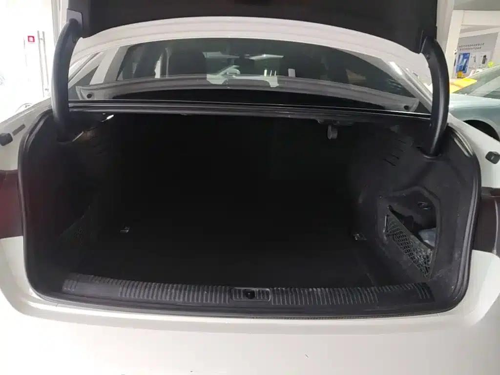 Audi A4L 2022 40 TFSI Luxury Dynamic — миниатюра 19