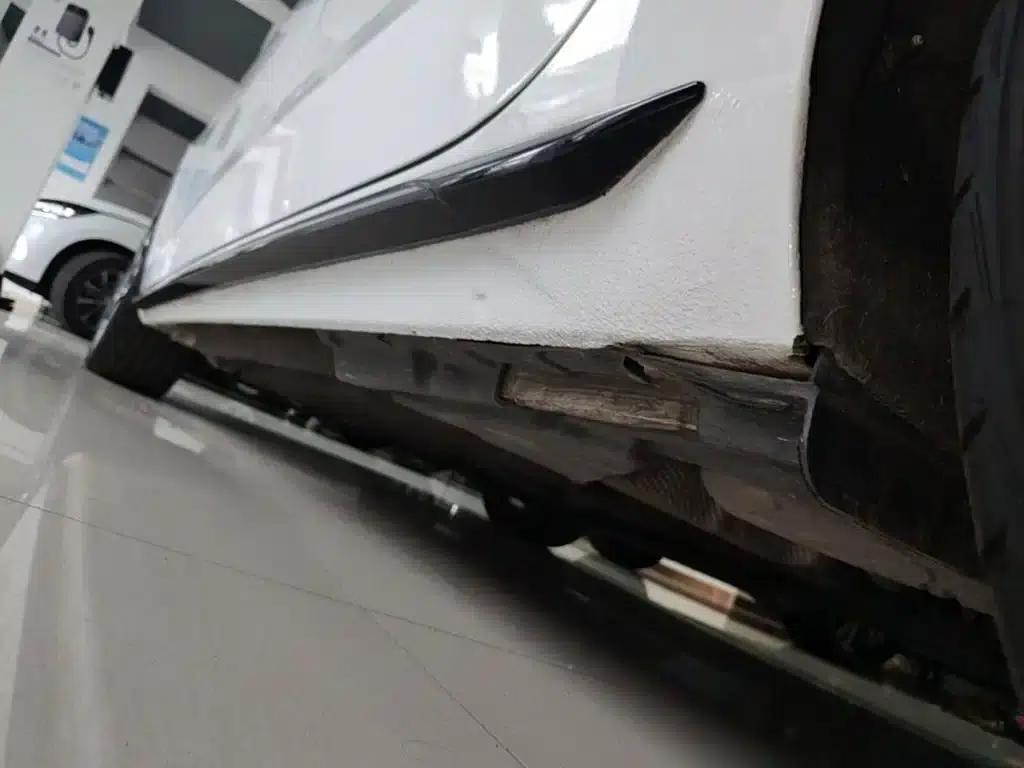 Audi A4L 2022 40 TFSI Luxury Dynamic — миниатюра 22